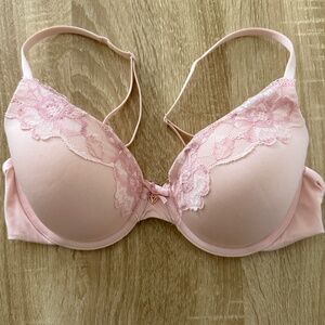 Victoria’s Secret Lightly Lined Cherry Blossom Bra